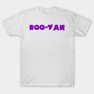 booyah T-Shirt